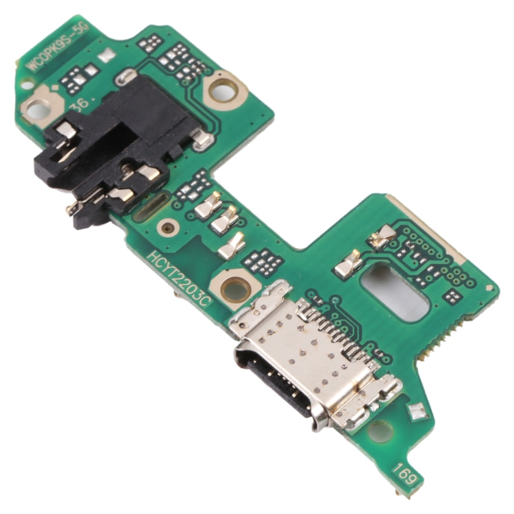 For Realme Q3s / Realme Q3t / Realme 9 5G Speed OEM Charging Port Board - Small Board by buy2fix | Online Shopping UK | buy2fix