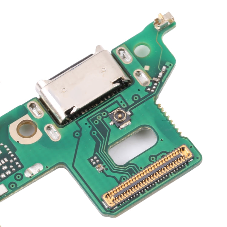 For Realme Q3s / Realme Q3t / Realme 9 5G Speed OEM Charging Port Board - Small Board by buy2fix | Online Shopping UK | buy2fix