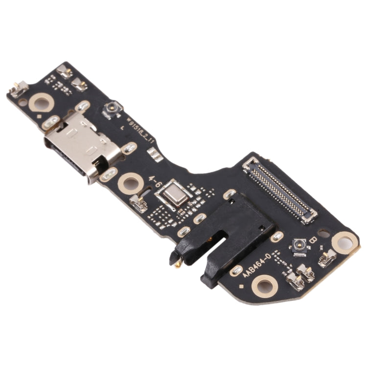 For Realme V20 OEM Charging Port Board - Charging Port Board by buy2fix | Online Shopping UK | buy2fix