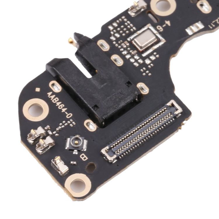 For Realme V20 OEM Charging Port Board - Charging Port Board by buy2fix | Online Shopping UK | buy2fix