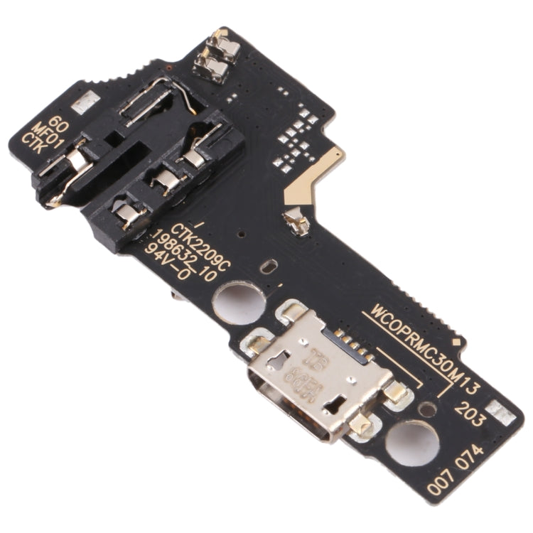 For Realme C33 / C30 / Realme C30s OEM Charging Port Board - Small Board by buy2fix | Online Shopping UK | buy2fix