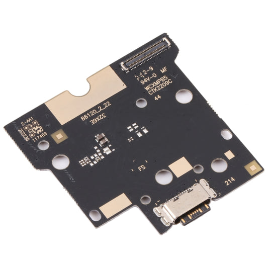 For Xiaomi Mi Pad 5 / Mi Pad 5 Pro OEM Charging Port Board - Tail Connector by buy2fix | Online Shopping UK | buy2fix