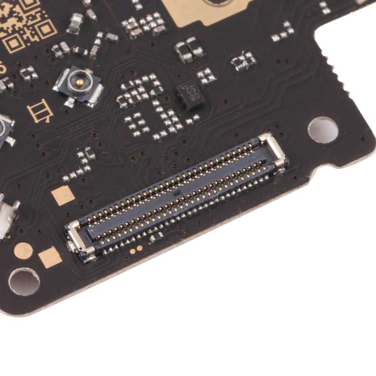 For Xiaomi Redmi Note 11T Pro / Redmi Note 11T Pro+ / Poco X4 GT OEM Charging Port Board by buy2fix