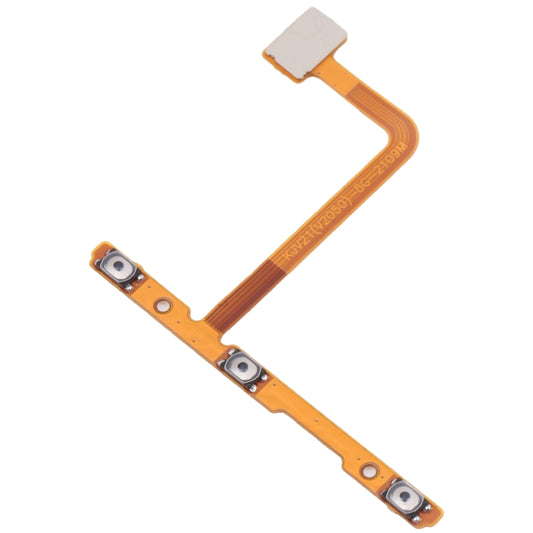 For vivo V21 4G / V21 5G OEM Power Button & Volume Button Flex Cable by buy2fix