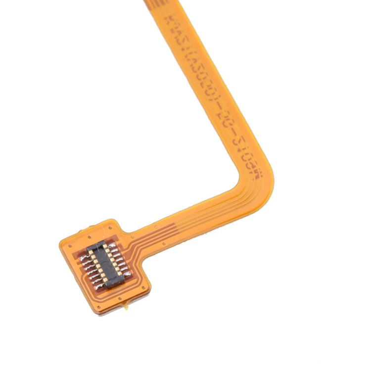 For vivo V21 4G / V21 5G OEM Power Button & Volume Button Flex Cable by buy2fix