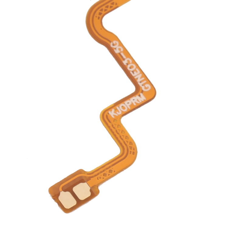 For Realme GT Neo3 OEM Power Button Flex Cable by buy2fix