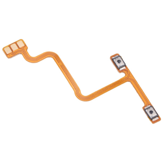For Realme GT Neo2 OEM Volume Button Flex Cable by buy2fix
