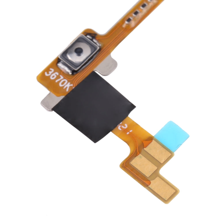 For Xiaomi Redmi K40 Gaming / Poco F3 GT OEM Volume Button Flex Cable by buy2fix
