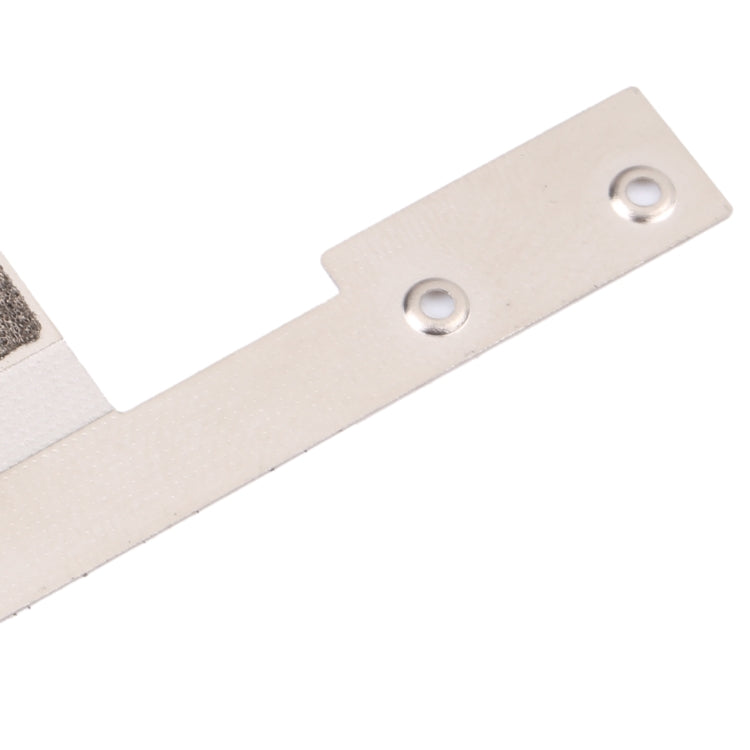 For iPad mini 4 4G Edition LCD Flex Cable Iron Sheet Cover by buy2fix