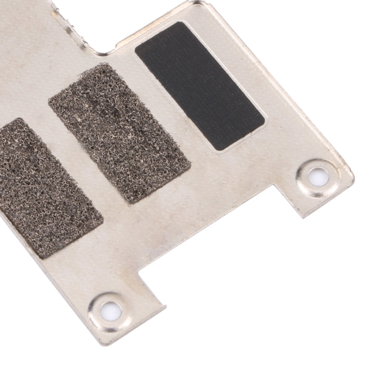 For iPad Pro 9.7 2016 LCD Flex Cable Iron Sheet Cover by buy2fix