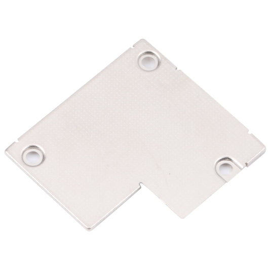 For iPad 10.2 2020 LCD Flex Cable Iron Sheet Cover by buy2fix