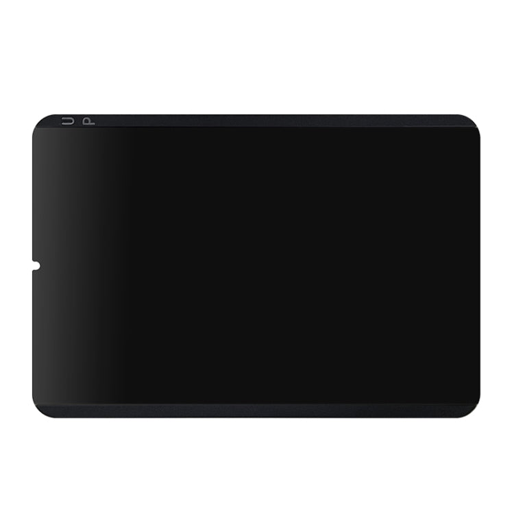 Removable Magnetic Privacy Screen Film For iPad mini 6 - More iPad Tempered Glass by buy2fix | Online Shopping UK | buy2fix