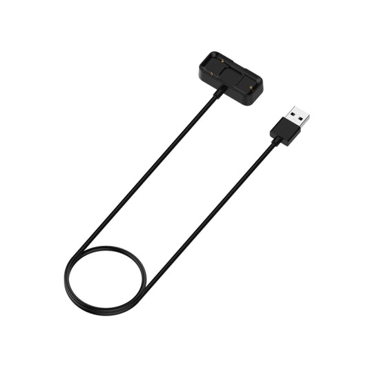 For Withings Pulse HR Smart Watch Magnetic Charging Cable, Length: 1m(Black) - Charger by buy2fix | Online Shopping UK | buy2fix