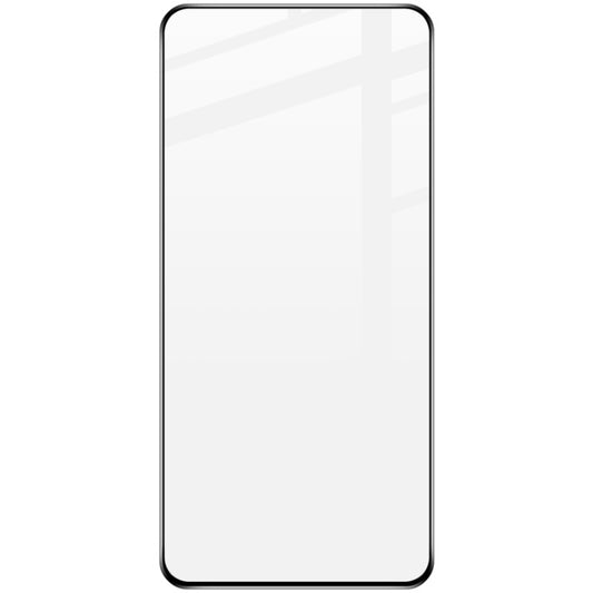 For Samsung Galaxy A54 5G IMAK 9H Full Screen Tempered Glass Film Pro+ Series - Galaxy Tempered Glass by imak | Online Shopping UK | buy2fix