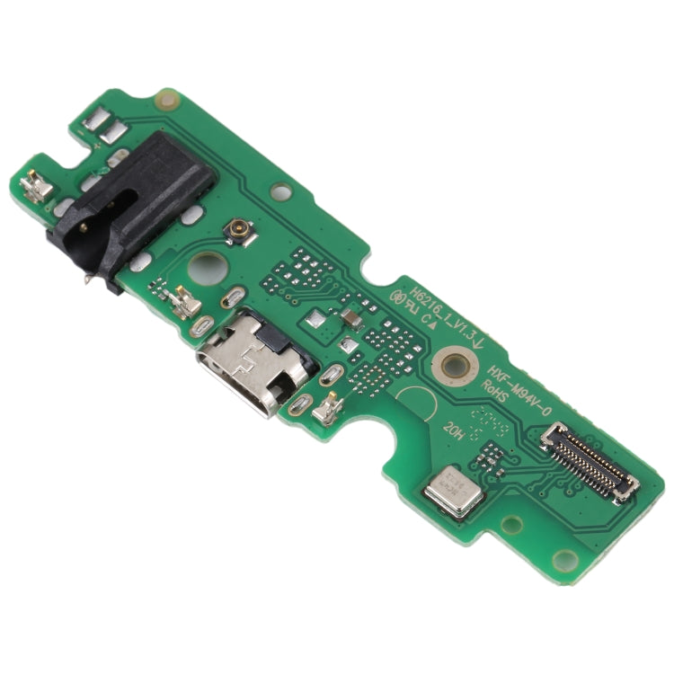 For Tecno Spark 6 KE7 OEM Charging Port Board - Small Board by buy2fix | Online Shopping UK | buy2fix