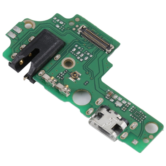 For Infinix Hot 6 X606 OEM Charging Port Board - Small Board by buy2fix | Online Shopping UK | buy2fix