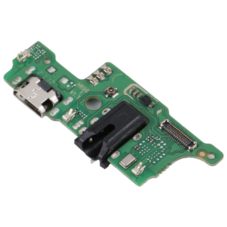 For Tecno Spark 7 Pro OEM Charging Port Board - Small Board by buy2fix | Online Shopping UK | buy2fix