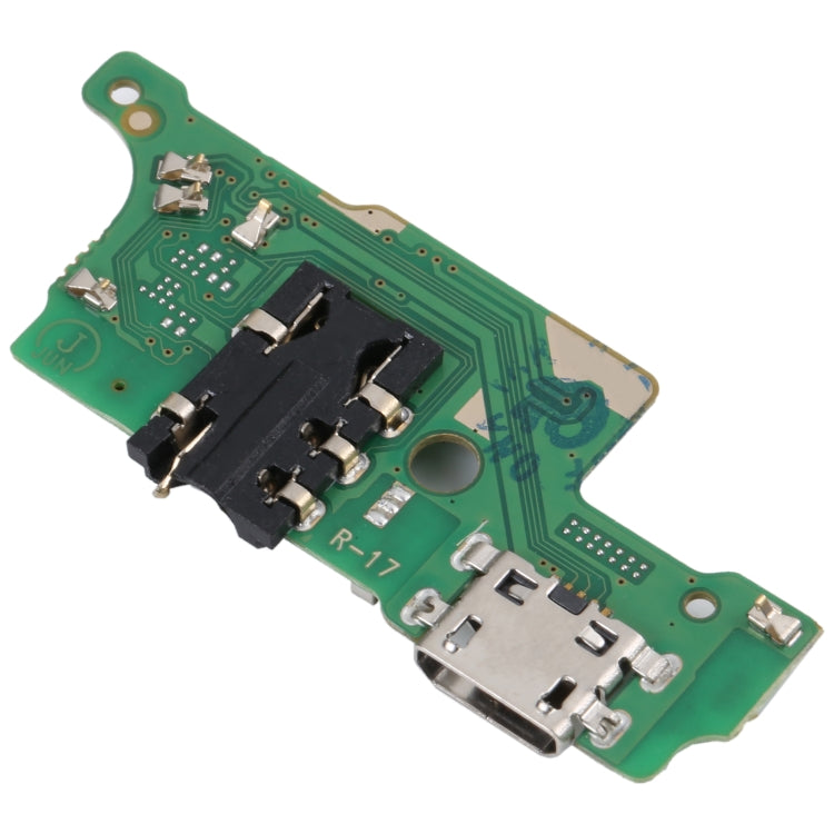 For Tecno Spark 7 Pro OEM Charging Port Board - Small Board by buy2fix | Online Shopping UK | buy2fix
