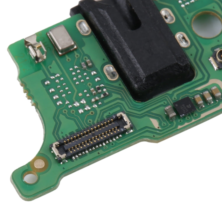 For Tecno Spark 7 Pro OEM Charging Port Board - Small Board by buy2fix | Online Shopping UK | buy2fix
