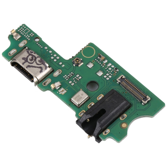 For Tecno Camon 16 Premier CE9 OEM Charging Port Board - Small Board by buy2fix | Online Shopping UK | buy2fix