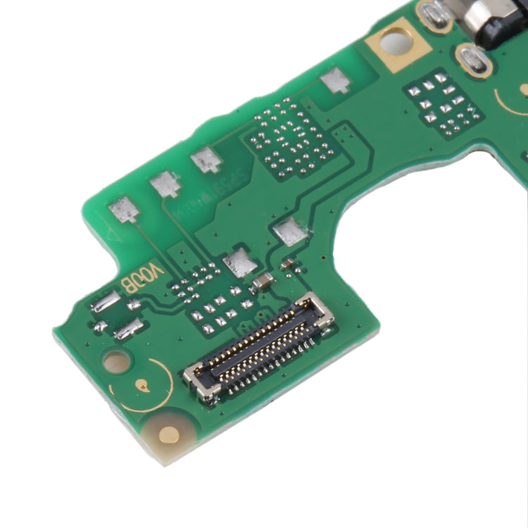 For Itel A56 / A56 Pro OEM Charging Port Board - by buy2fix | Online Shopping UK | buy2fix