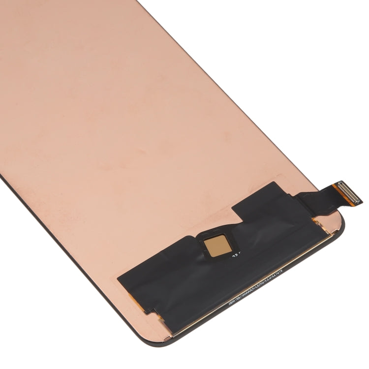 AMOLED Original LCD Screen For Xiaomi Redmi K60 with Digitizer Full Assembly - LCD Screen by buy2fix | Online Shopping UK | buy2fix