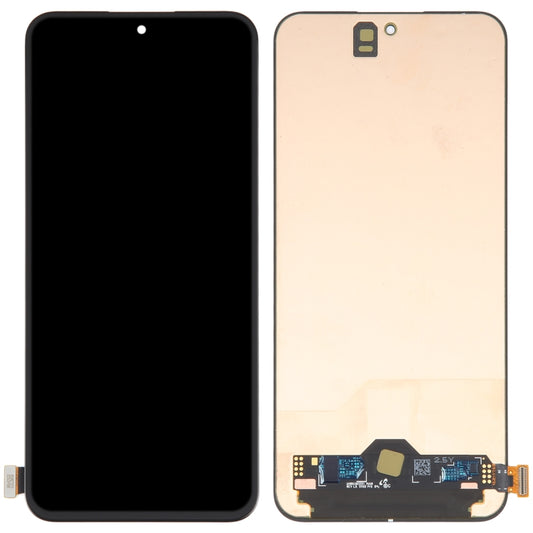 AMOLED Original LCD Screen For Xiaomi 13 with Digitizer Full Assembly - LCD Screen by buy2fix | Online Shopping UK | buy2fix
