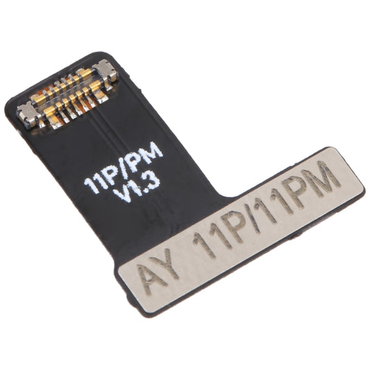 For iPhone 11 Pro / 11 Pro Max AY Dot Matrix Face ID Repair Flex Cable by buy2fix