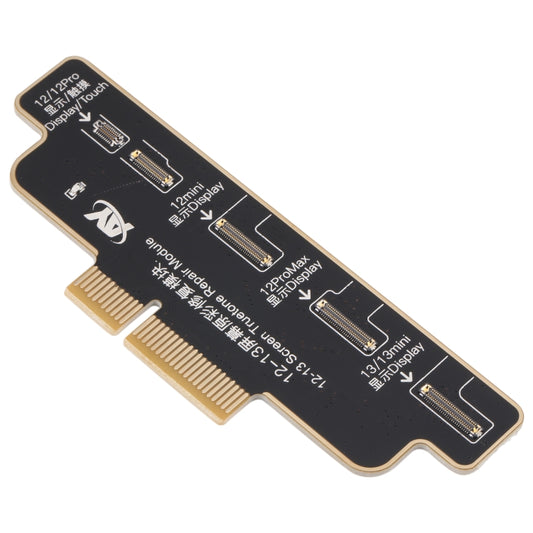 For iPhone 12-13 AY LCD Screen Truetone Repair Module - Test Tools by buy2fix | Online Shopping UK | buy2fix