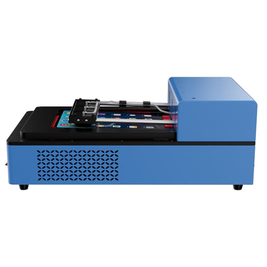 TBK 288L Built-in Vacuum Pump Automatic LCD Screen Heating Separator Machine(US Plug) by TBK