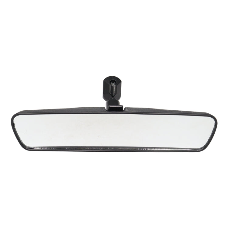 10 inch Car Modified Large Field View Reflective Auxiliary Rearview Mirror - Interior Mirrors by buy2fix | Online Shopping UK | buy2fix