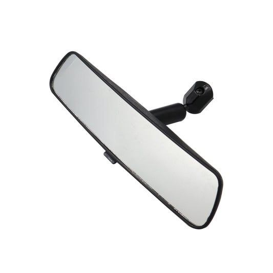 10 inch Car Modified Large Field View Reflective Auxiliary Rearview Mirror - Interior Mirrors by buy2fix | Online Shopping UK | buy2fix