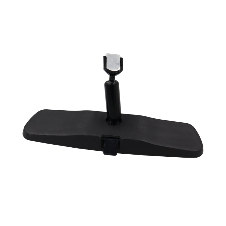 10 inch Car Modified Large Field View Reflective Auxiliary Rearview Mirror - Interior Mirrors by buy2fix | Online Shopping UK | buy2fix