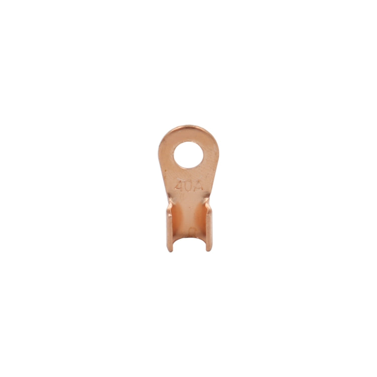 CP-3085 Car Battery Brass Stake Head Removable Battery Terminal Connector - Booster Cable & Clip by buy2fix | Online Shopping UK | buy2fix