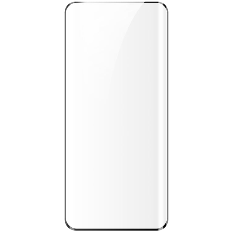 For OnePlus 11 NILLKIN Impact Resistant Curved Surface Film - OnePlus Tempered Glass by NILLKIN | Online Shopping UK | buy2fix