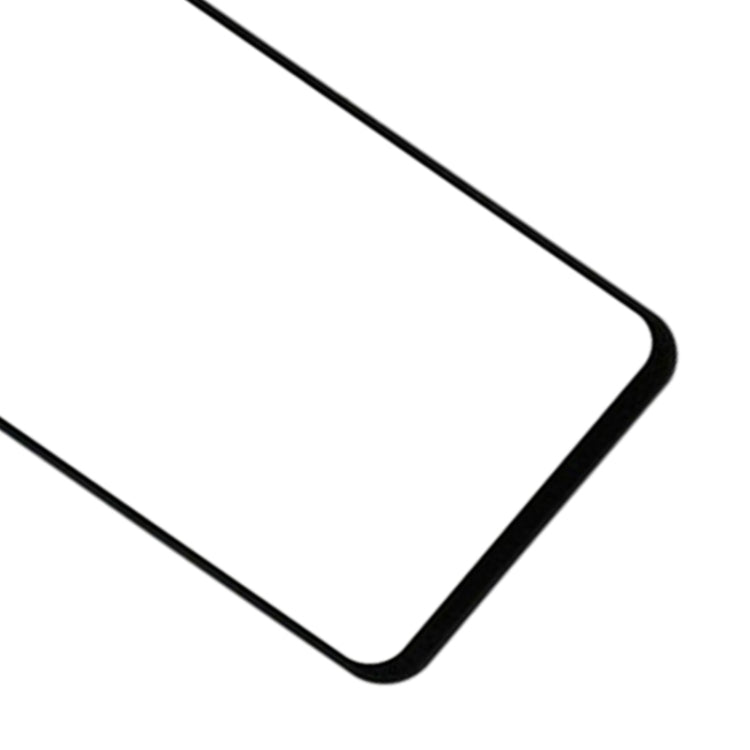 For OnePlus Nord CE 2 5G IV2201 Front Screen Outer Glass Lens with OCA Optically Clear Adhesive - LCD Related Parts by buy2fix | Online Shopping UK | buy2fix