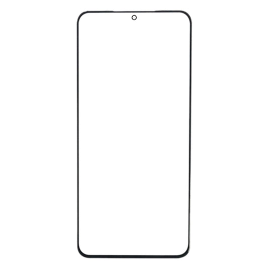 For OnePlus 10T CPH2415 CPH2413 CPH2417 Front Screen Outer Glass Lens with OCA Optically Clear Adhesive - LCD Related Parts by buy2fix | Online Shopping UK | buy2fix