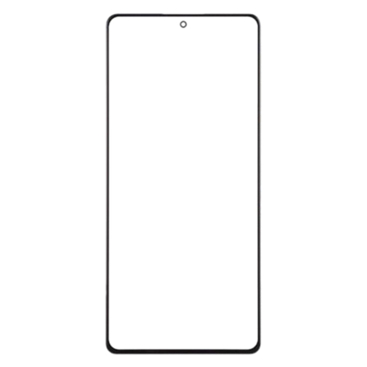 For OnePlus Ace Pro Front Screen Outer Glass Lens with OCA Optically Clear Adhesive - LCD Related Parts by buy2fix | Online Shopping UK | buy2fix