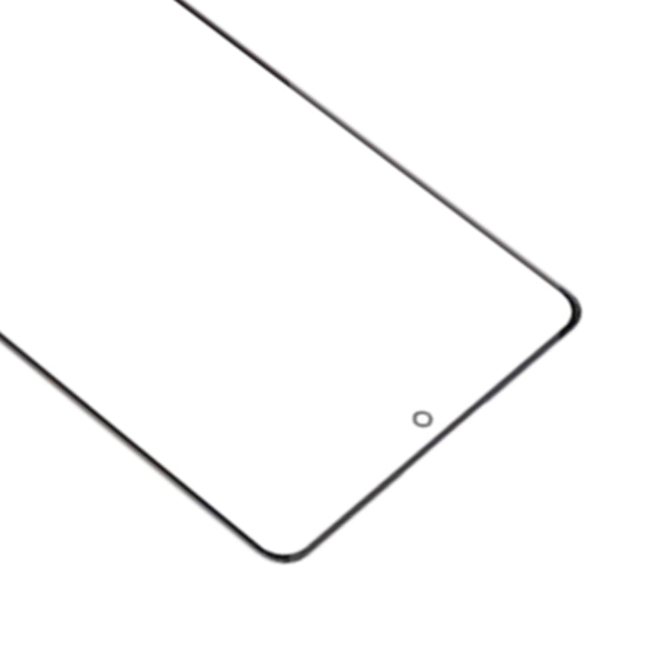 For OnePlus Ace Pro Front Screen Outer Glass Lens with OCA Optically Clear Adhesive - LCD Related Parts by buy2fix | Online Shopping UK | buy2fix