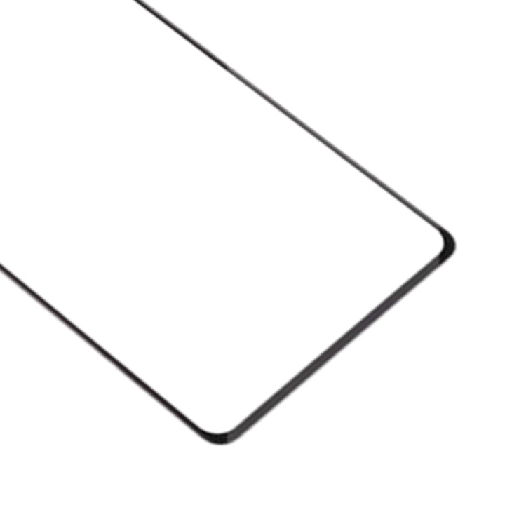 For OnePlus Ace Pro Front Screen Outer Glass Lens with OCA Optically Clear Adhesive - LCD Related Parts by buy2fix | Online Shopping UK | buy2fix