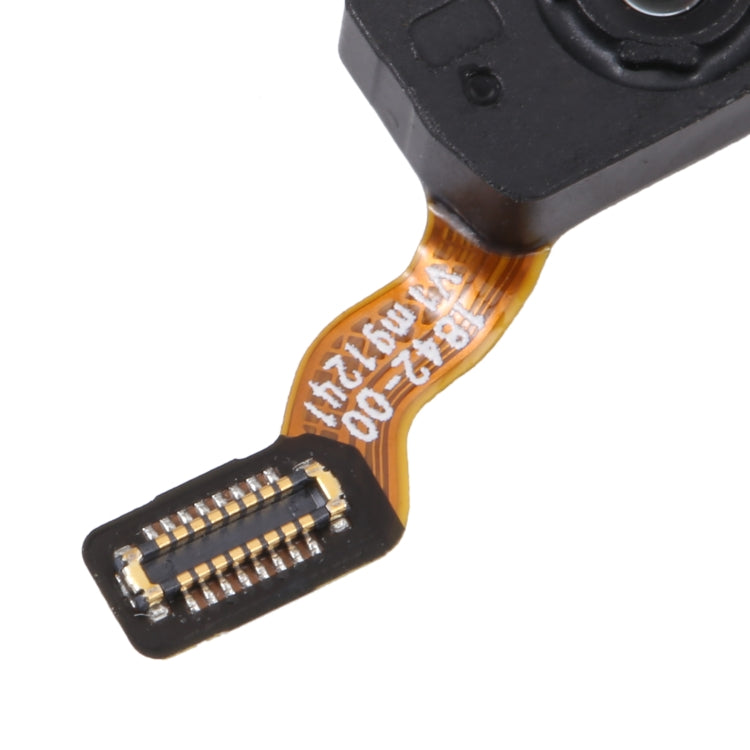 For Honor 50 / 50 Pro Original In-Display Fingerprint Scanning Sensor Flex Cable - Repair & Spare Parts by buy2fix | Online Shopping UK | buy2fix