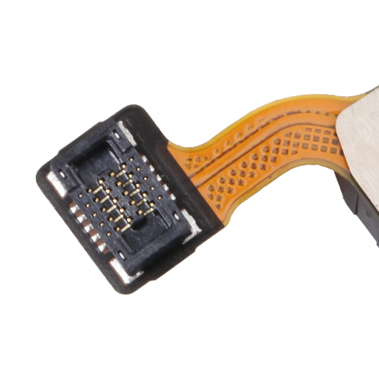 For Huawei Nova 7 Pro Original In-Display Fingerprint Scanning Sensor Flex Cable - Flex Cable by buy2fix | Online Shopping UK | buy2fix