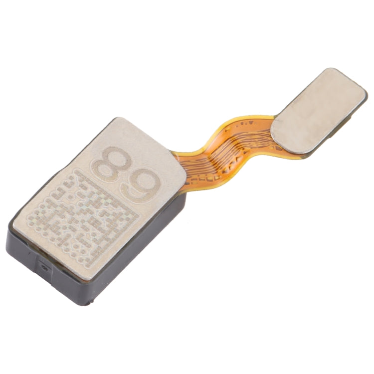 For Huawei Nova 9 Original In-Display Fingerprint Scanning Sensor Flex Cable - Repair & Spare Parts by buy2fix | Online Shopping UK | buy2fix