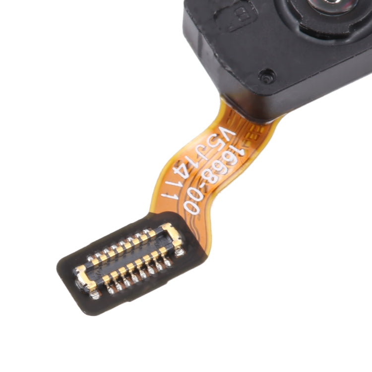 For Huawei Nova 9 Original In-Display Fingerprint Scanning Sensor Flex Cable - Repair & Spare Parts by buy2fix | Online Shopping UK | buy2fix