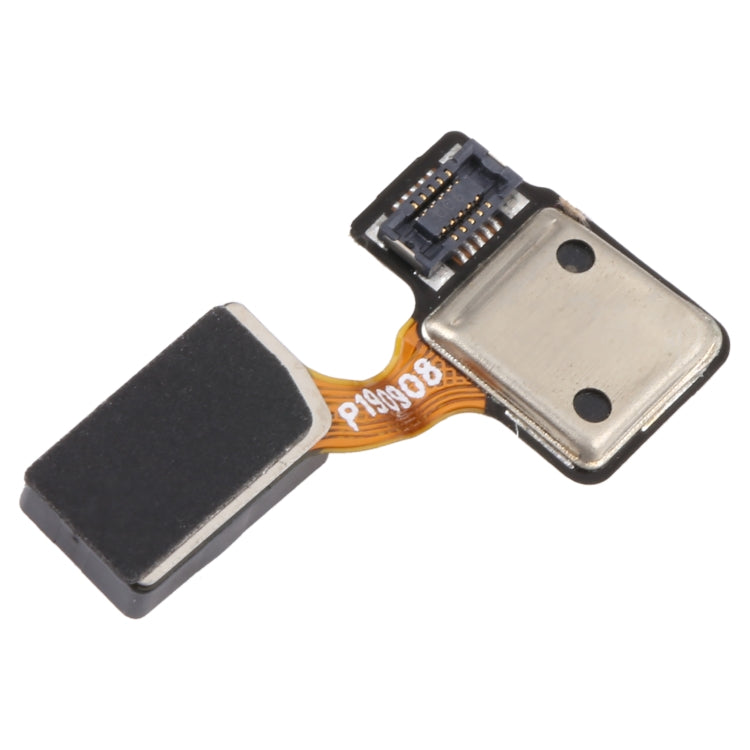 For Huawei Nova 5 / Nova 5 Pro Original In-Display Fingerprint Scanning Sensor Flex Cable - Flex Cable by buy2fix | Online Shopping UK | buy2fix
