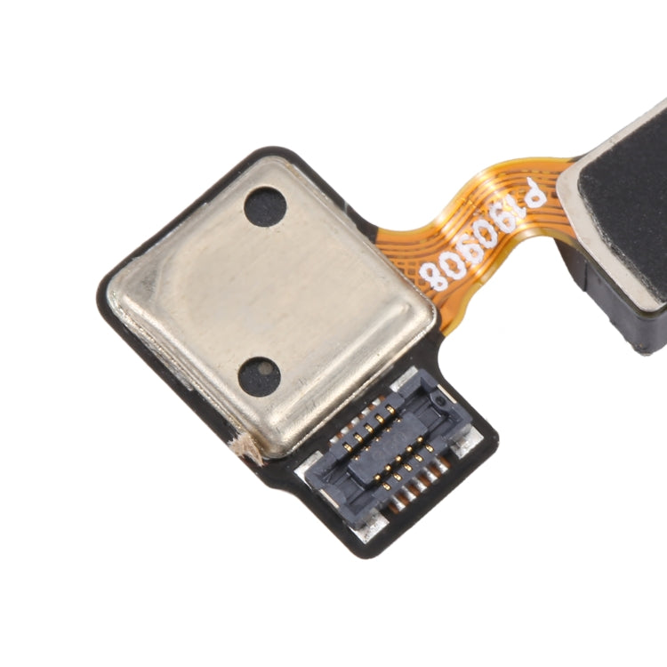 For Huawei Nova 5 / Nova 5 Pro Original In-Display Fingerprint Scanning Sensor Flex Cable - Flex Cable by buy2fix | Online Shopping UK | buy2fix