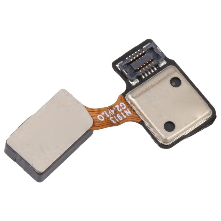 For Huawei Mate 30 Pro Original In-Display Fingerprint Scanning Sensor Flex Cable - Flex Cable by buy2fix | Online Shopping UK | buy2fix