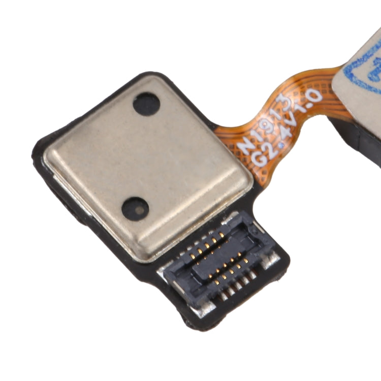 For Huawei Mate 30 Pro Original In-Display Fingerprint Scanning Sensor Flex Cable - Flex Cable by buy2fix | Online Shopping UK | buy2fix