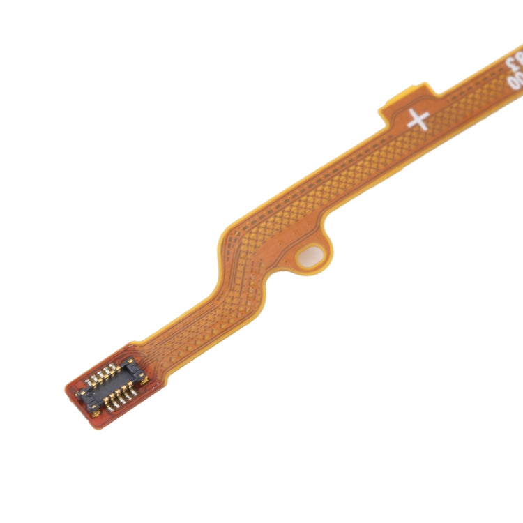 For Honor X20 SE Original Fingerprint Sensor Flex Cable(Green) - Flex Cable by buy2fix | Online Shopping UK | buy2fix