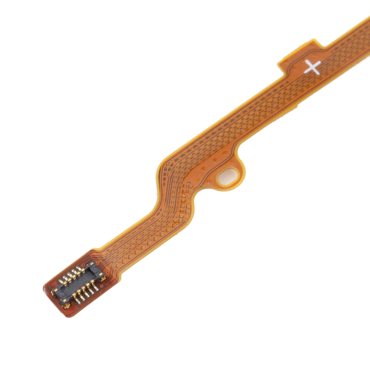 For Honor X20 SE Original Fingerprint Sensor Flex Cable(Blue) - Flex Cable by buy2fix | Online Shopping UK | buy2fix